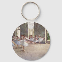 Degas Ballet Dancers