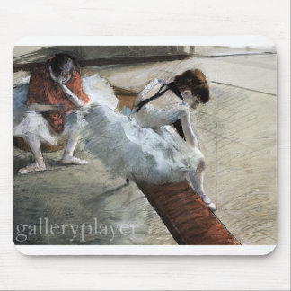 Degas - GalleryPlayer Musmatta