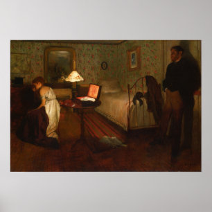 Degas - Insida Poster
