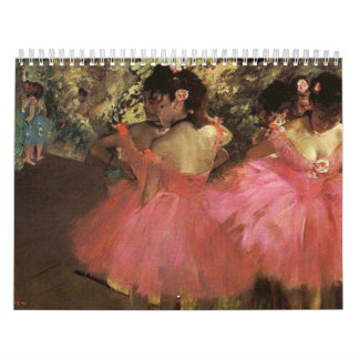 Degas kalendern kalender