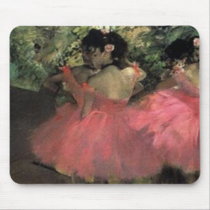 DEGAS MOUSEPAD - PRIMA BALLERINAS - DATORRER MUSMATTA