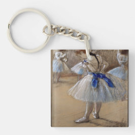 Degas Study of a Dancer