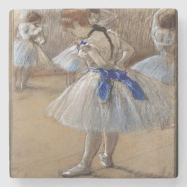 Degas Study of a Dancer Stenunderlägg
