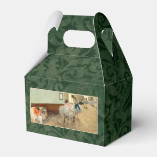 Degas "The Dance Lesson" Presentaskar