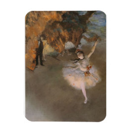 Degas the Star Magnet