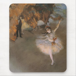 Degas the Star Musmatta
