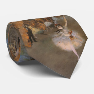 Degas the Star Slips