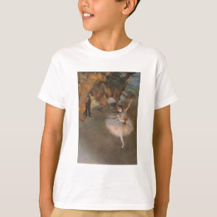 Degas the Star T Shirt