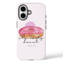 Degdonut-mobilskal