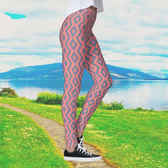 Degenerate Star Ladies Leggings (Skapare uppladdad)