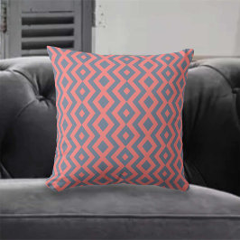 Degenerera Star Cushion Kudde