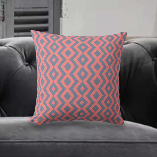 Degenerera Star Cushion Kudde (Skapare uppladdad)