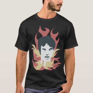Degrassi helvetet Hath No Fury - Textless Classic  T Shirt