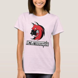 Degrassi Ice Hounds Campbell Saunders 67 Shirt T Shirt