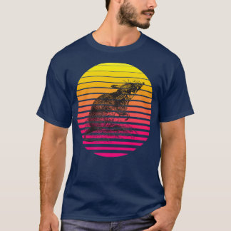 Degu-klassiker T Shirt