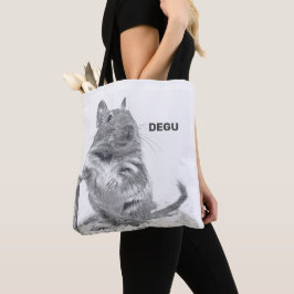 DEGU. TYGKASSE