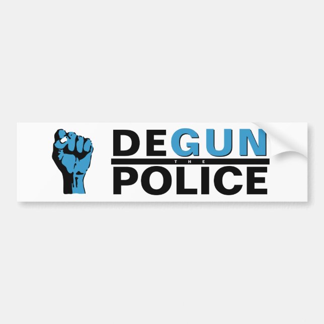 DEGUN THE POLICE BILDEKAL (Framsidan)