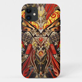 Dehya Mecha Genshin Impact
