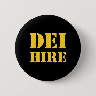 Dei Hire, Diversity, Equity, Inclusion, Anti Knapp