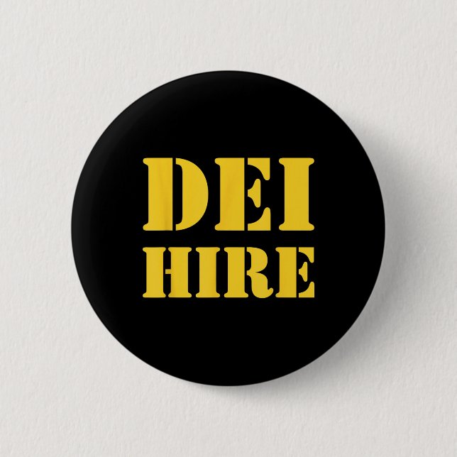 Dei Hire, Diversity, Equity, Inclusion, Anti Knapp (Framsida)