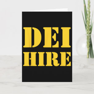 Dei Hire Kort