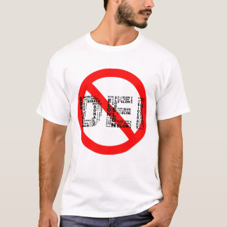 DEI (nr Donald Elon Idiokracy) T Shirt