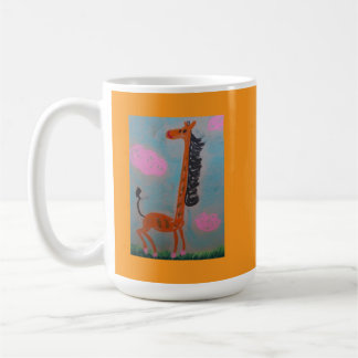 Deidre Giraff 🦒 Kaffemugg