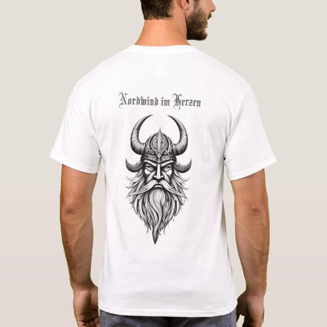 Dein perfekter Look Lässige T-Shirts (Baksida)