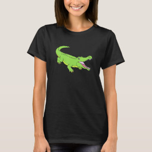 Deinosuchus T Shirt