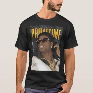 Deion Sanders T Shirt