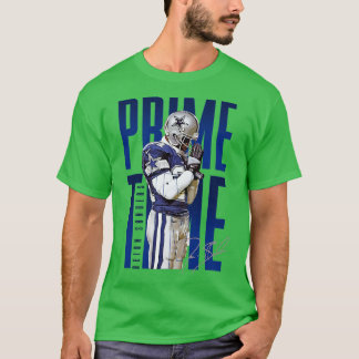Deion Sanders T Shirt