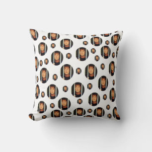 Deirdre Barlow Cushion Kudde