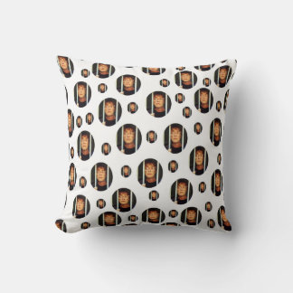 Deirdre Barlow Cushion Kudde
