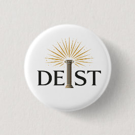 Deism - Deistisk upplysningsfilosofi Knapp