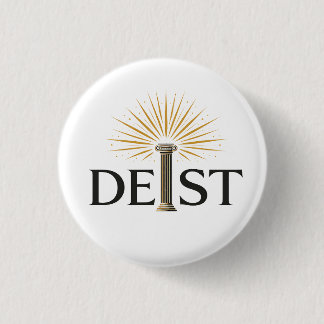 Deist - Deism Enlightenment Philosophy Knapp