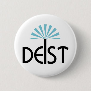 Deist - Deism knäppas Knapp