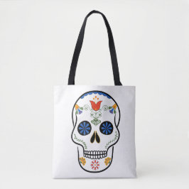 DEITSCH STIL CALEVERA BAG TYGKASSE
