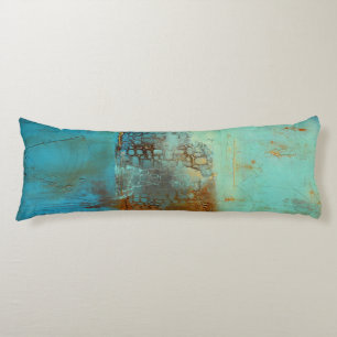 Deja Blue Kroppskudde