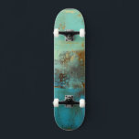 Deja Blue Skateboard Bräda 19,5 Cm<br><div class="desc">Hemdepartement</div>