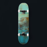 Deja Blue Skateboard Bräda 19,5 Cm<br><div class="desc">Hemdepartement</div>