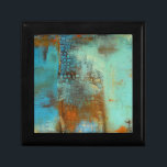 Deja Blue Smyckeskrin<br><div class="desc">Hemdepartement</div>