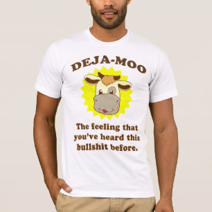 Deja-mu Tee Shirt