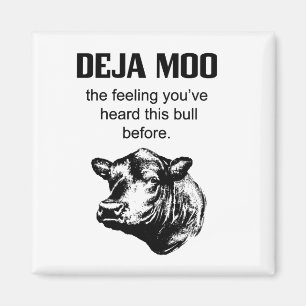 Deja mumagnet magnet