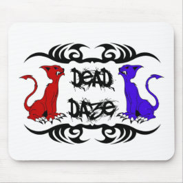 Deja Vu Cat Musmatta