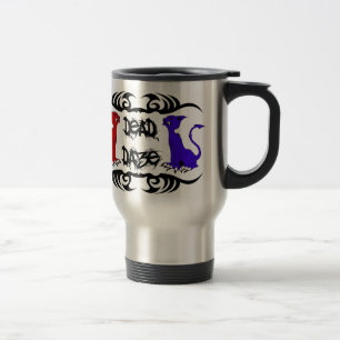 Deja Vu Cat Resemugg