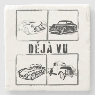 Déjà vu.w stenunderlägg