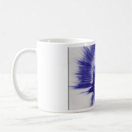 Dejavu op mok door vishnuh kaffemugg