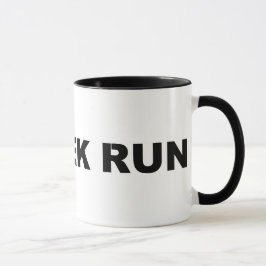 DEK-mugg Mugg