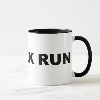 DEK-mugg Mugg
