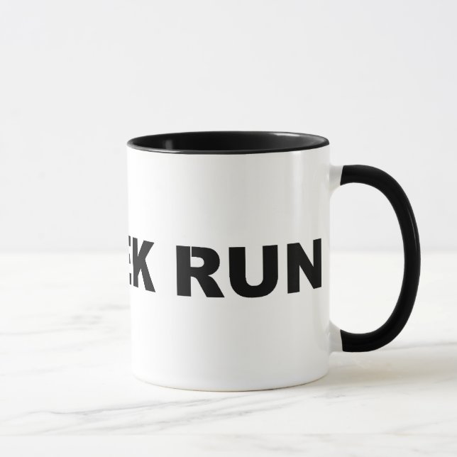 DEK-mugg Mugg (Höger)